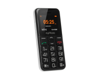 myPhone Halo EASY czarny - 373253 - zdjęcie 2